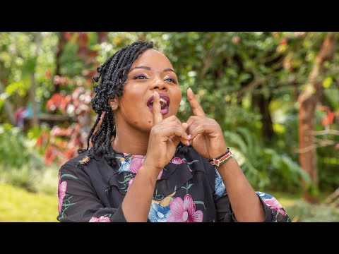 CAROL NGUGI - NDUNGATA YAKU NI NGENU (OFFICIAL VIDEO)