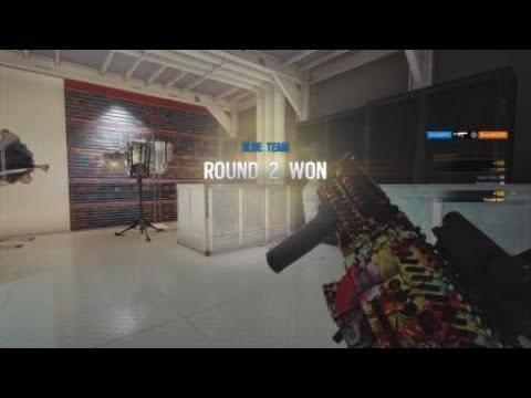 BEST DEFENCE TATIC R6 (mira+the lord tachanka)