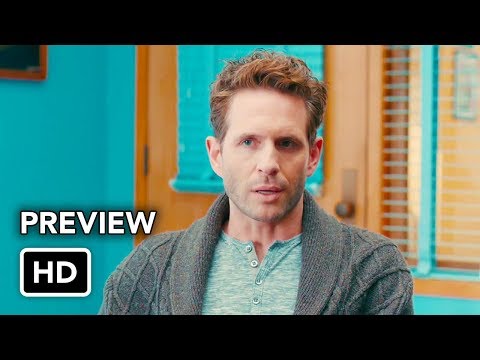A.P. Bio Season 2 First Look (HD)