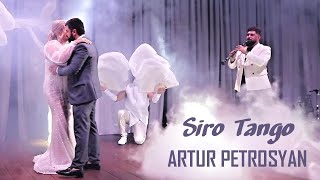 Artur Petrosyan - Siro Tango (2021)