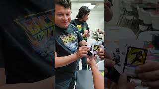 Premiación del Torneo semana de Riftbound :D #LeagueofLegends #mgftcgstore