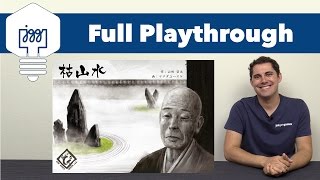 Getting Games - Tang Garden video thumbnail