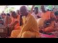 Gurudev Boro  Krpa  Kori || HH Haladhara Swami Maharaj