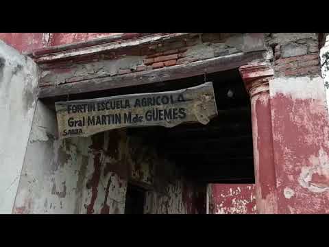 Bicentenario del fallecimiento de Güemes: proyectos para poner en valor monumentos históricos