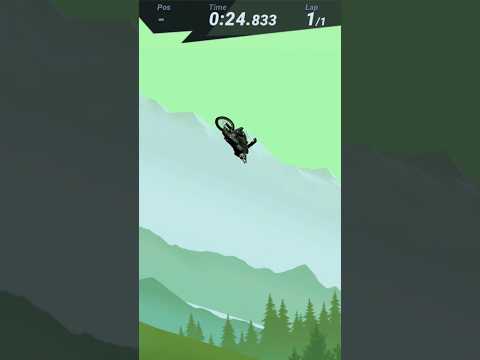I MISSED THE PLANE - JAM BIG AIR BASH - Mad Skills Motocross 3 #madskillsmotocross3