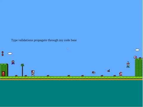 Type-Level Programming: The Subspace of Scala