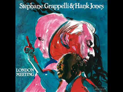 432Hz These Foolish Things / Stephane Grappelli & Hank Jones
