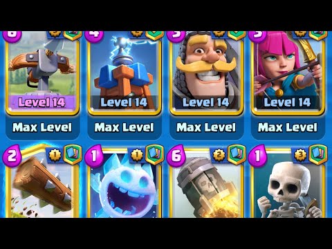 X-Bow Mirror Matchup