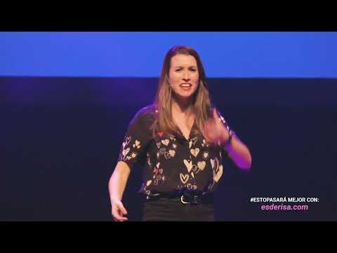 Eva Soriano #EstoNOTieneQuePARAR #Covid_19