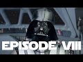 The ThinkGeek Star Wars Holiday Special Episode VIII
