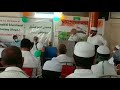 74th Independence Day Celebration 2021 AT Madarsa Eizahul Uloom Mujaddidi Manimajra Chandigarh