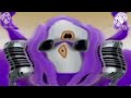 Gummy Bear Song In Not Scary