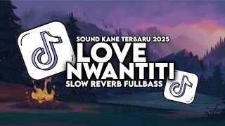 Download lagu DJ LOVE NWANTITI REMIX TERBARU 2025! mp3