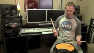 Video thumbnail for Tap-Off Demo — Spanks by Tapspace Publications