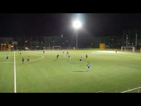 Skrót meczu WAP vs KS Wilanów Seniorki 20.02.2022