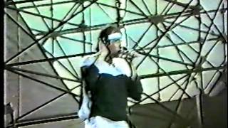 Marillion Live 28th June 1986 Milton Keynes Bowl: FULL SHOW!