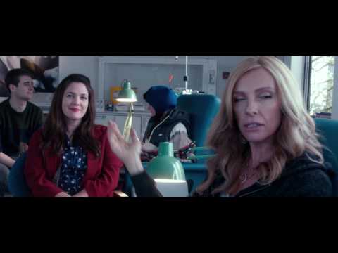 Im Himmel trägt man hohe Schuhe - Trailer Deutsch HD