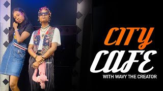 Wavy the creator clears the air on the Vogue ‘Shaku Shaku’ saga on Radio. Wavy the creator clears the air on the Vogue ‘Shaku Shaku’ saga on Radio.