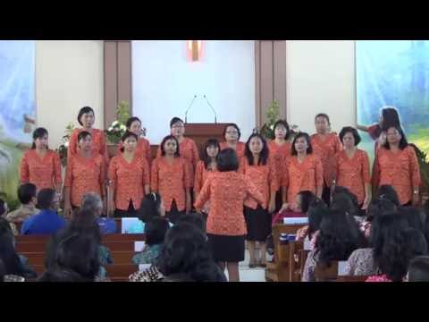 GKJW Karangploso - KJ 157 - Insan, Tangisi Dosamu