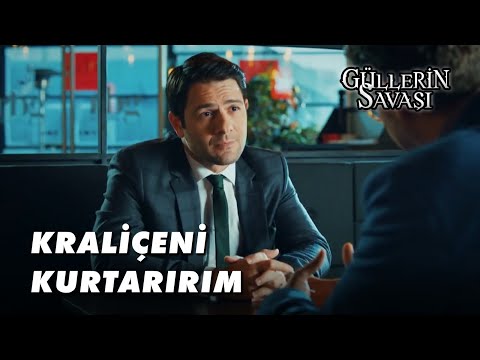 Tibet'ten Beklenmeyen Teklif  - Güllerin Savaşı 67.Bölüm