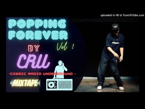 MIXTAPE | Popping Forever Vol 1 | 2021 | #POPPINGMUSIC