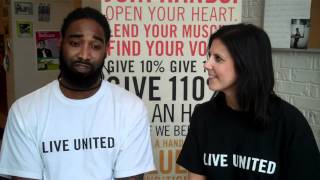 preview picture of video 'A United Way Impact Minute - June 2012.mp4'