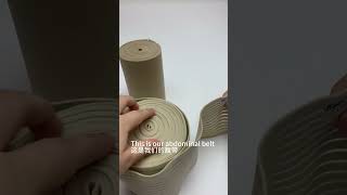 Download lagu This belly band is a perfect combination of 'comfortable' and 'professional'✨ mp3