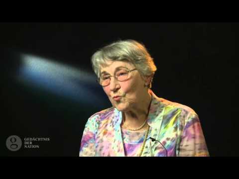 Irmingard Gattner: Gegen den Strom