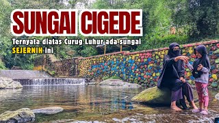 Download lagu While Riding a Motorcycle Looking for a Waterfall, I Got Lost, and Found a Super Clear River! The... mp3 Download lagu While Riding a Motorcycle Looking for a Waterfall, I Got Lost, and Found a Super Clear River! The... mp3