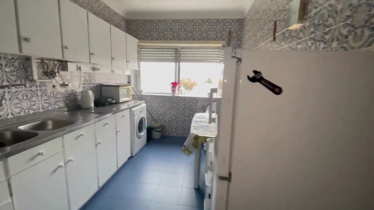 Vídeo do imóvel