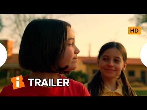 Turma da Mnica - Laos | Trailer Oficial