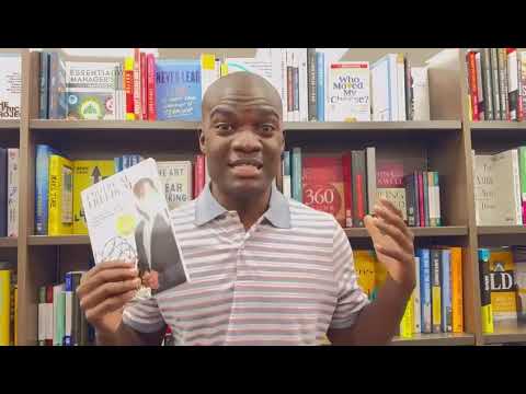 Promotional video thumbnail 4 for Transformational Speaker