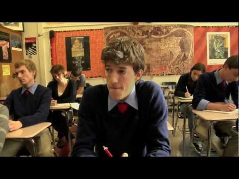 Thirstbusters "So There" Official Music Video (HD)