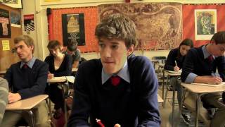 Thirstbusters "So There" Official Music Video (HD)