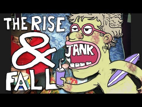 Jank - The Rise and Fall