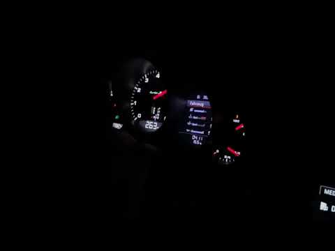 Porsche 991 turbo s 355 kmh 9ff-DON