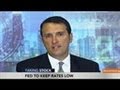Jim Bianco Says Fed Forcing Investors to Take More Risk