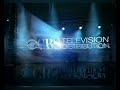 Akil Grammnet Productions CBS Television Distribution 2008