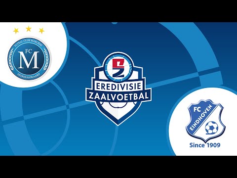 Samenvatting | FC Marlène - FC Eindhoven | Eredivisie 21/22
