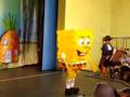 Spongebob Squarepants