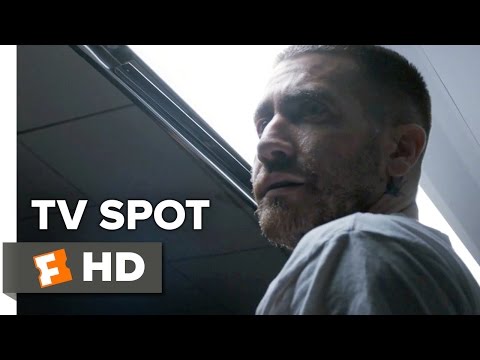 Southpaw TV SPOT - Inspire (2015) - Jake Gyllenhaal, Rachel McAdams Movie HD