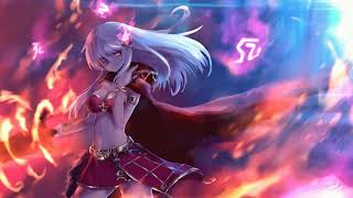 ★ Dark Nightcore ☆ 【Vendetta】 Palisades