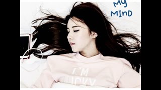 더블랙 BloWin` My mIND MV