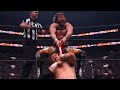 Kenny Omega Vs Will Ospreay HIGHLIGHTS
