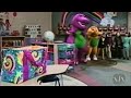 Barney Song The Barney Bag We Ve Got Rhythm