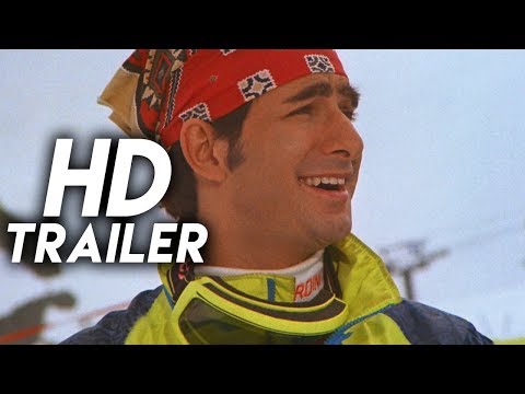 Ski Patrol (1990) Official Trailer