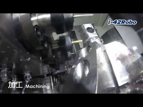 Quick-Tech i 42 ROBO