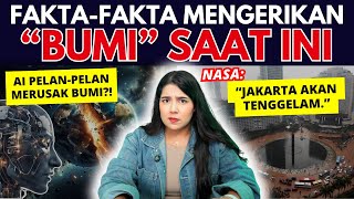 Download lagu TERRIFYING FACTS ABOUT 'EARTH' TODAY. mp3 Download lagu TERRIFYING FACTS ABOUT 'EARTH' TODAY. mp3