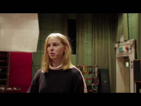 Maida Vale Studios - Fenne Lily interview