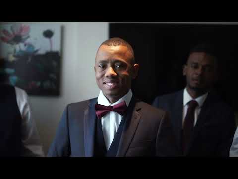 WhiteFox Weddings video.